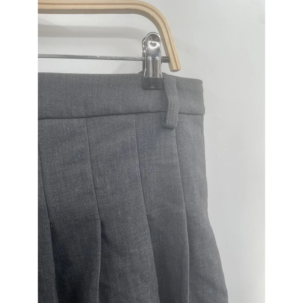 Eloquii nwt pleated